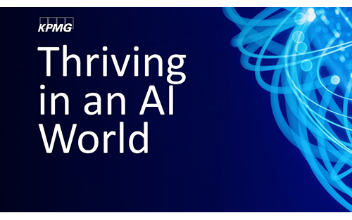 AI Adoption Accelerated During the Pandemic, but Many Say it's Moving too Fast