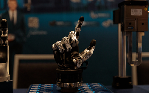 AI & Smart Automation Conference to Unlock Power of Artificial Intelligence Sept. 29 in Columbus
