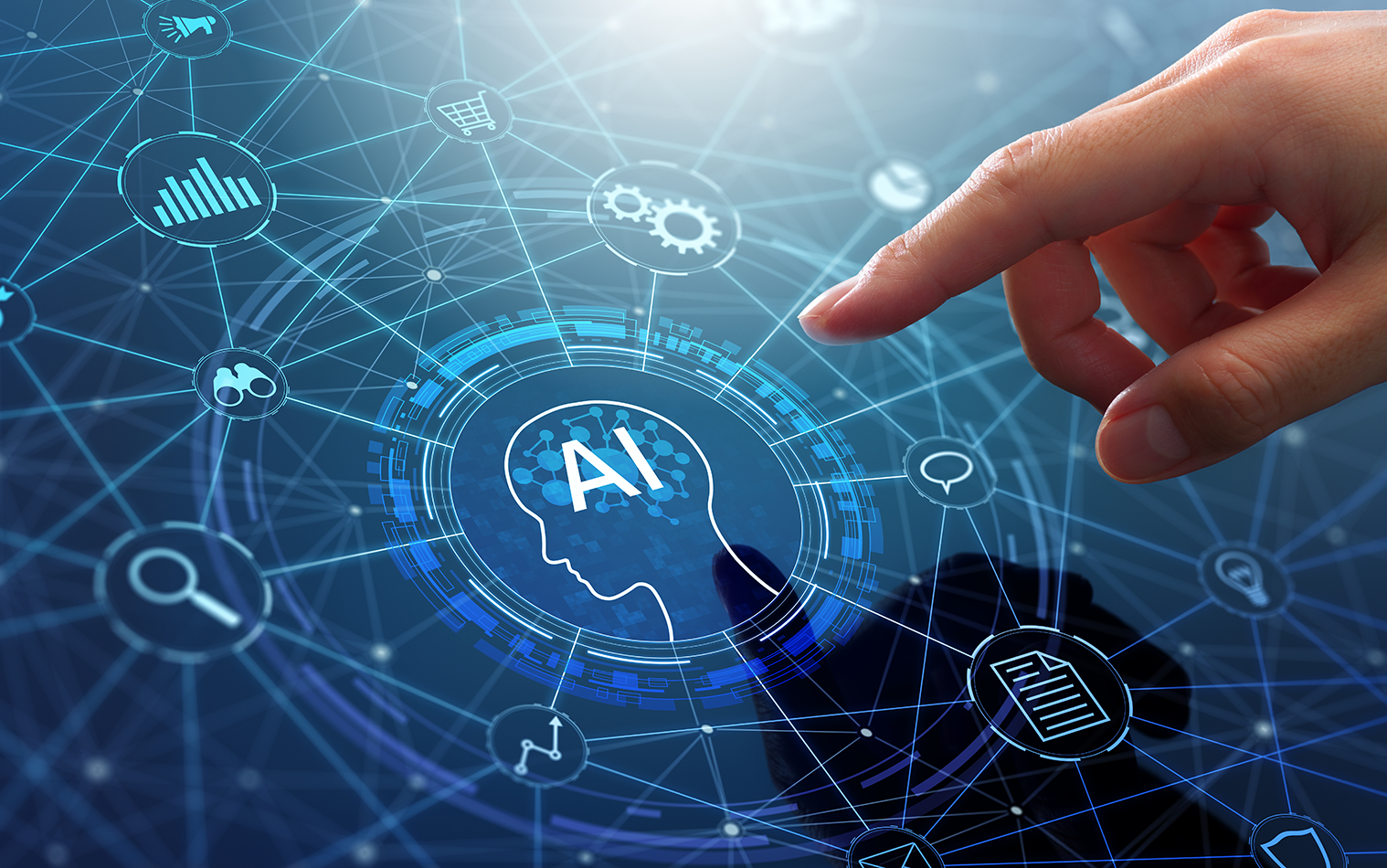 Thumbnail for AI Alone Isn’t Always the Best Answer for Network Automation