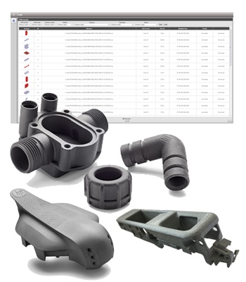Additive Innovation introduces Partfinder software for 3D printing