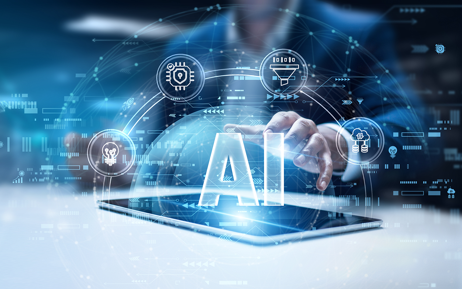 Thumbnail for IFS Breaks With Industry Convention Pricing to Unlock Enterprise-Wide AI Adoption