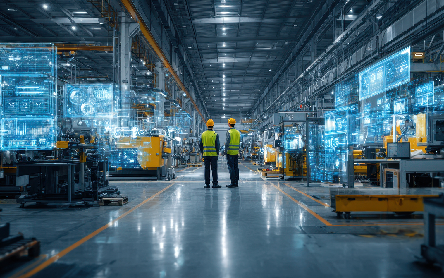 Thumbnail for TwinThread Launches Perfect Centerline, an AI-Powered Centerlining Solution to Standardize Run-to-Run Excellence