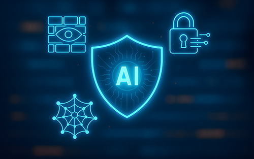 Thumbnail for Artificial Intelligence Adoption in S&P 500 Firms Brings New Security Challenges, Study Finds