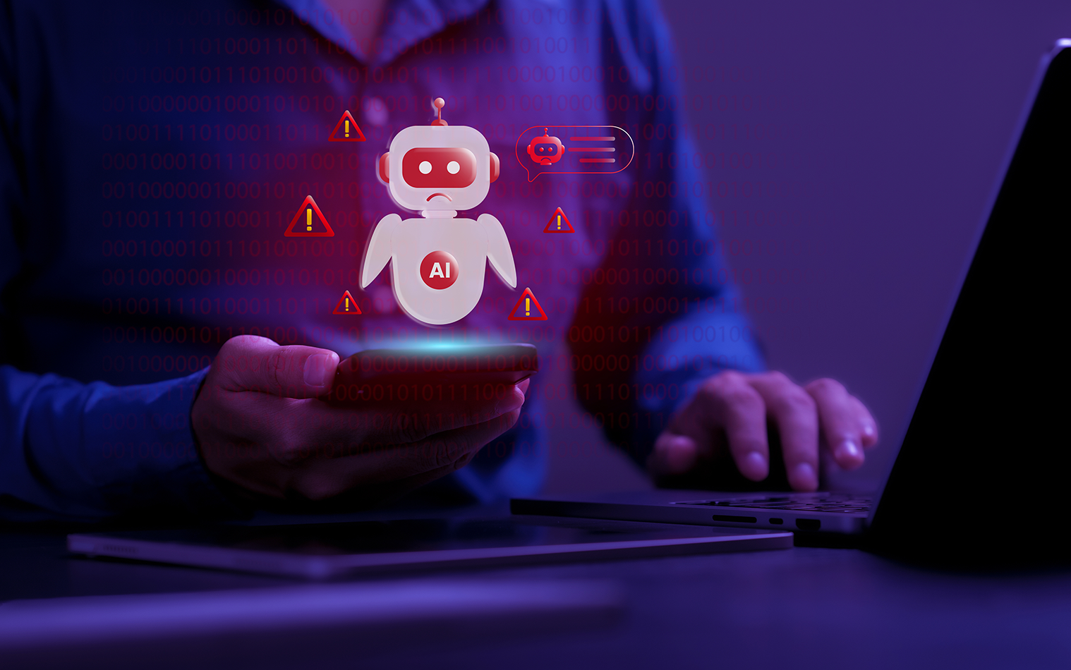 Thumbnail for As Enterprise AI Use Deepens, New Research Highlights the Urgent Need for Data Governance