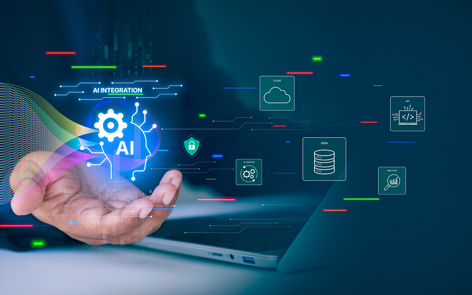 Feature Image for Why an 'Outcome-First' Mindset Is Essential for Turning AI into Measurable ROI