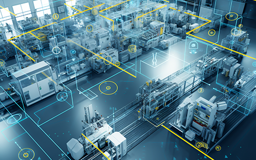 New Study Finds GenAI as Top Tech Investment for Manufacturers