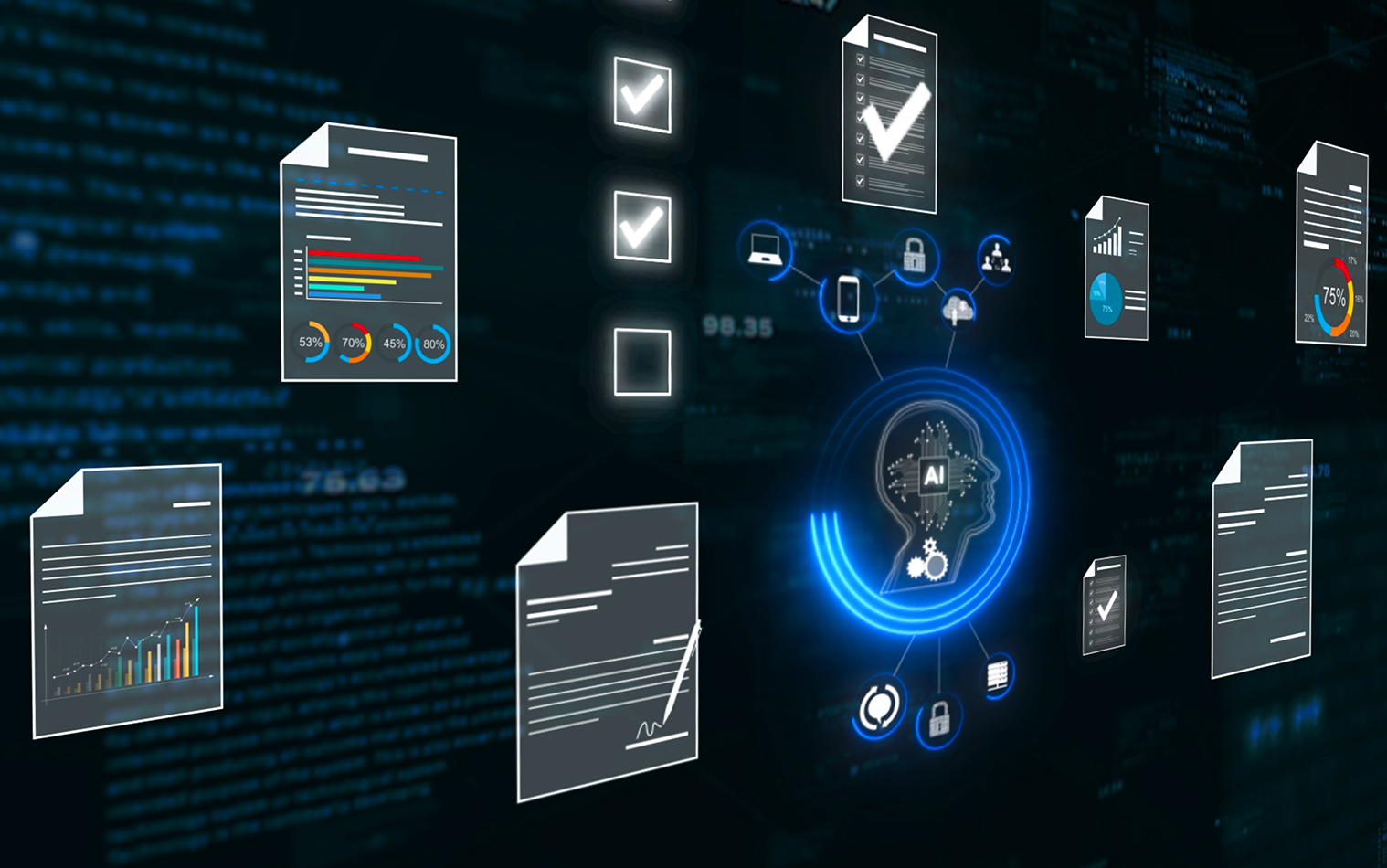 Study: Manufacturing Organizations Doubled AI Investment, Yet Only 37% Fully Prepared to Operationalize AI