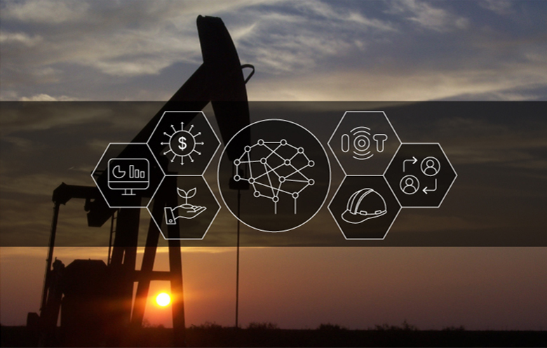 How AI is Disrupting the Oil and Gas Industry