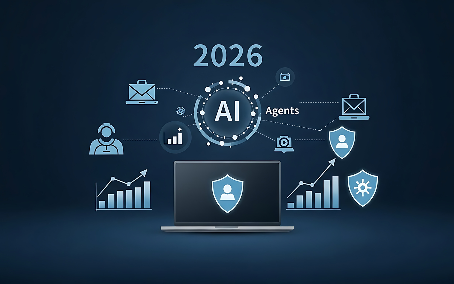 Thumbnail for From the Editor: Eight AI Trends Reshaping Industrial Operations in 2026