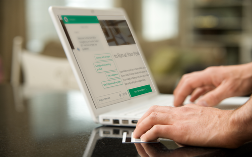 AI-Based Chat Powers an Improved Customer Experience