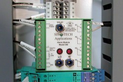 SIS-TECH announces AIB safety logic backup system