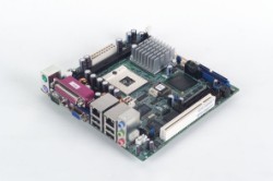Thumbnail for Advantech Launches AIMB-240 Mini-ITX motherboard