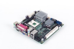 Advantech Launches AIMB Mini-ITX Motherboards