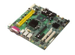 Advantech launches AIMB-554 ATX Motherboard with Intel Core 2 Duo Processors