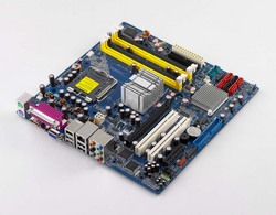 Thumbnail for Advantech releases AIMB-564 MicroATX Motherboard
