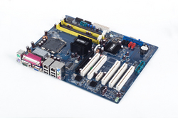 Advantech launches LGA775 Pentium 4/Celeron D Processor