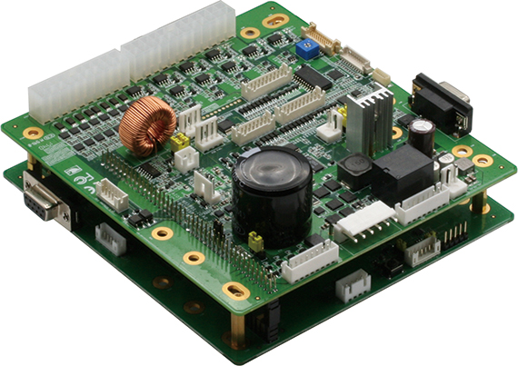 AAEON releases AIOT-MSSP01 industrial-grade vending controller solution