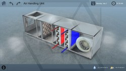 QA Graphics develops 3D graphic library for NiagaraAX