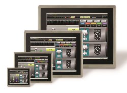 AIS Introduces Panel PCs for Hazardous Areas