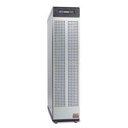 Thumbnail for APC Announces UPS that Delivers Single Phase output from Three-Phase Input power