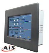 AIS Releases Express II Touch Screen Panel PCs