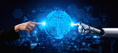 Thumbnail for Three Ethical Considerations for Manufacturers Investing in Artificial Intelligence