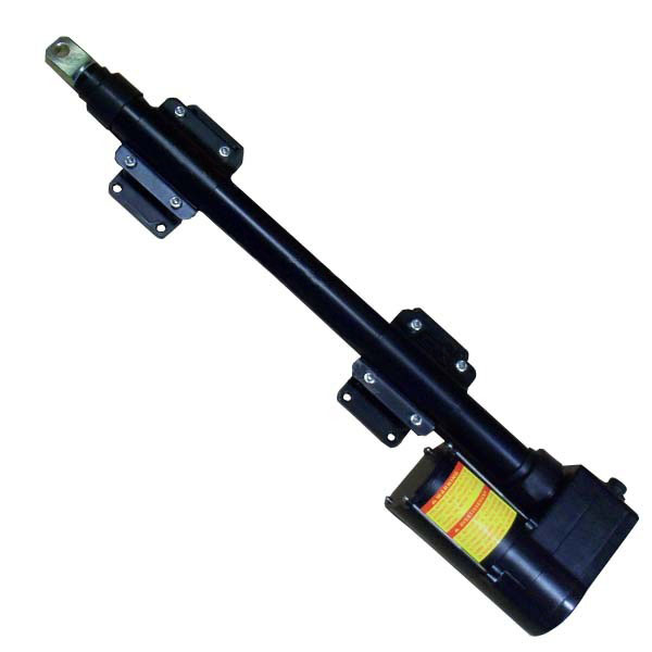 Thumbnail for ALA1 Series AC Linear Actuators/Air Inlet Actuator