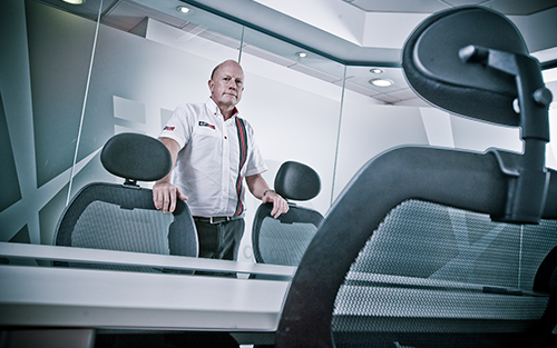 Engineering a Uniform Approach to Apprenticeships