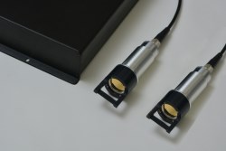 Thumbnail for Albion announces ultrasonic Gaging Systems