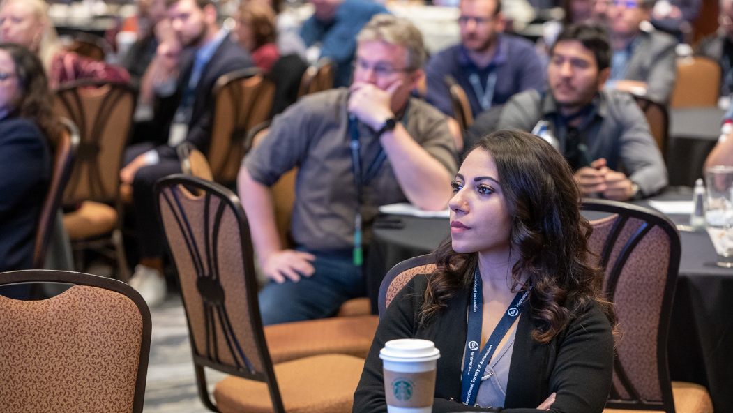 Thumbnail for Automation and Leadership Conference Brings Top Tech Experts to Colorado Springs
