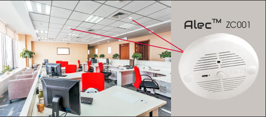 Triangle Research International introduces ALEC lighting energy controller