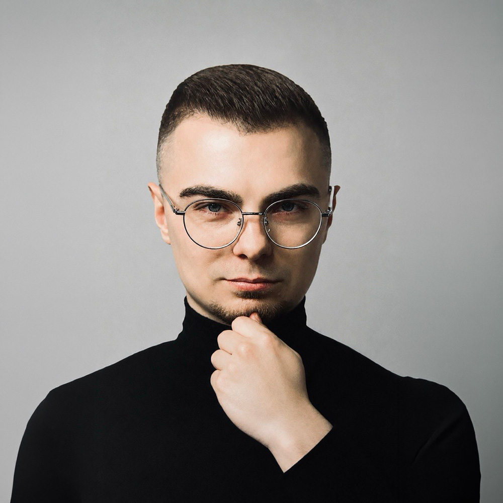 Photo of Aleksei Cherepov