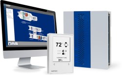 Alerton introduces Ascent Building Management System