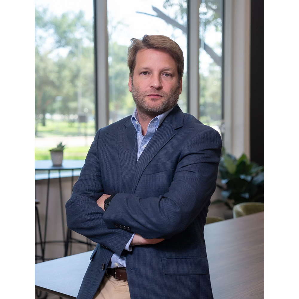 Photo of Alex Clausbruch
