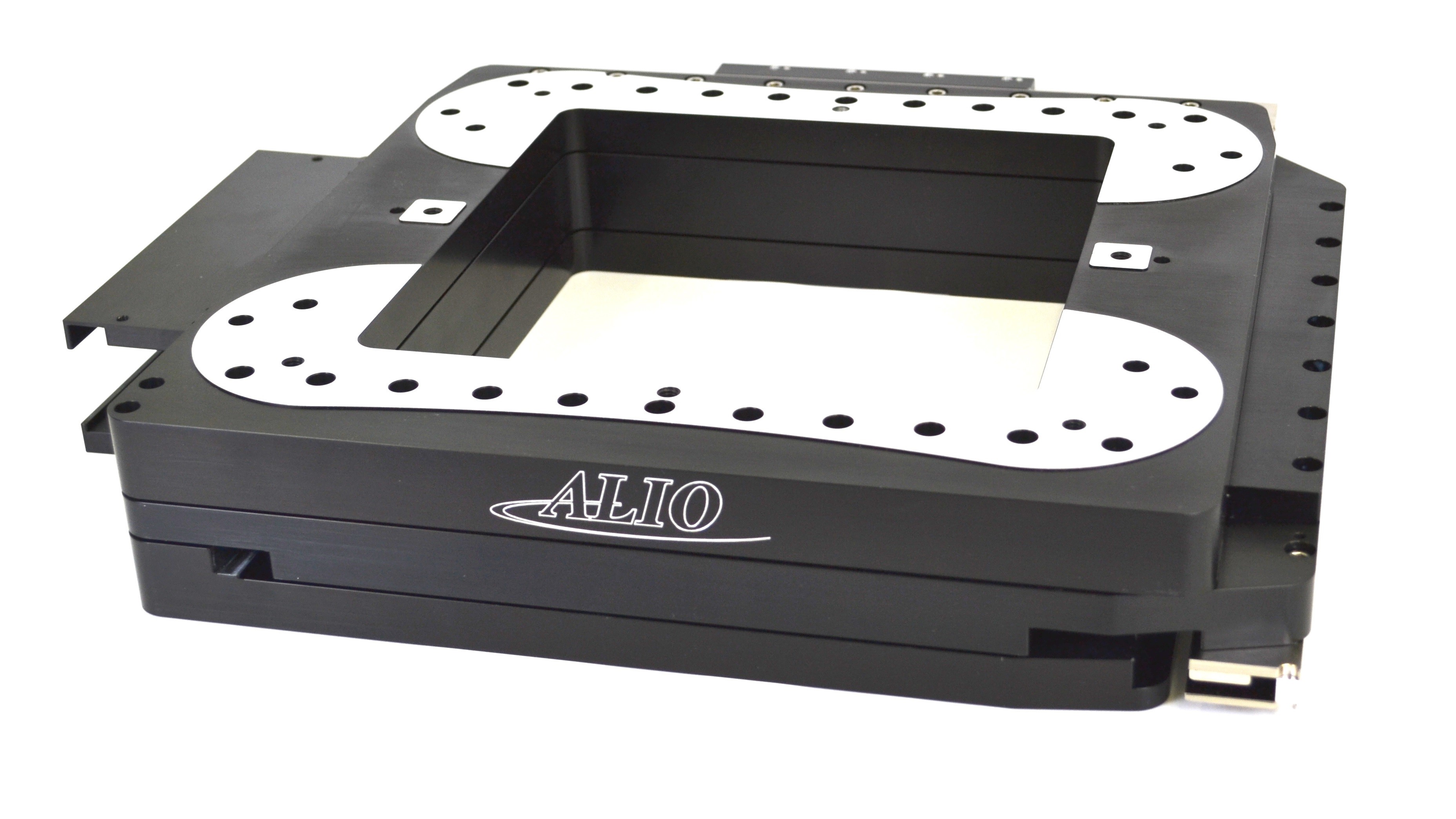 ALIO Industries introduces Point Precision methodology in motion control solutions
