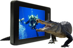 VarTech enhances IP68 LCD displays