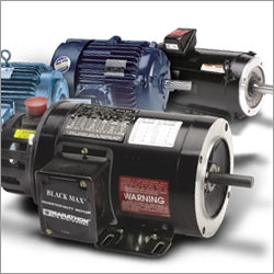 AutomationDirect Marathon Inverter-Duty and Vector-Duty AC Motors
