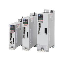 Rockwell adds Integrated Safety to Kinetix 5500 Servo Drive