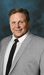 Photo of Scott Alldridge