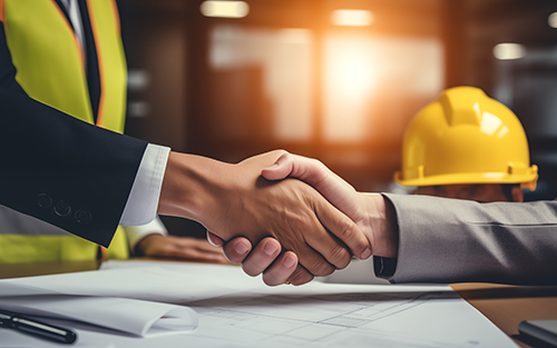 Thumbnail for Åkerströms Establishes Key Partnership for Industrial Safety