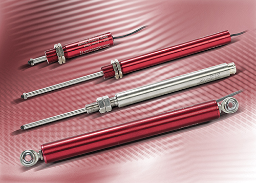 AutomationDirect announces Linear Variable Inductance Transducers (LVITs) from Alliance Sensors Group