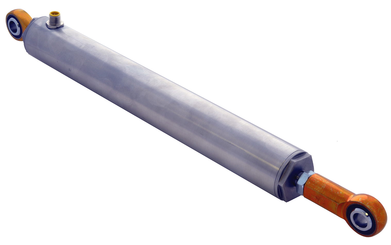 Thumbnail for Alliance Sensors Group Offers LV-45 Series LVIT Linear Position Sensors for Industrial Applications