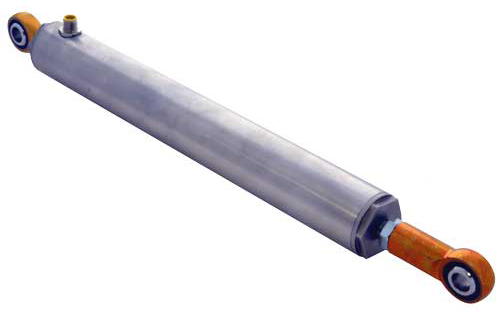Alliance Sensors Provides LV-45 Series LVIT Linear Position Sensors for Heavy Duty Industrial Applications