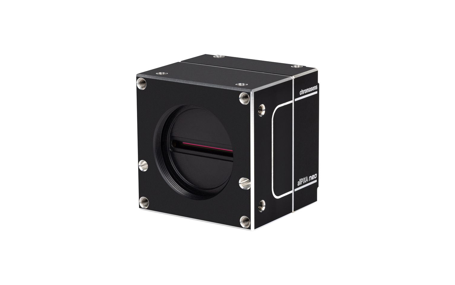 Thumbnail for Allied Vision's allPIXA neo 6k Line-Scan Camera Delivers Unmatched Speed and Precision for Automated Sorting Systems