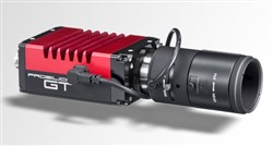 Allied Vision announces firmware update for Prosilica GT cameras