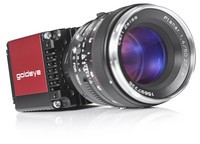 Allied Vision updates Goldeye infrared camera with an InGaAs sensor
