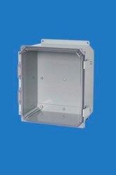 Thumbnail for Allied announces POLYLINE AMP enclosures