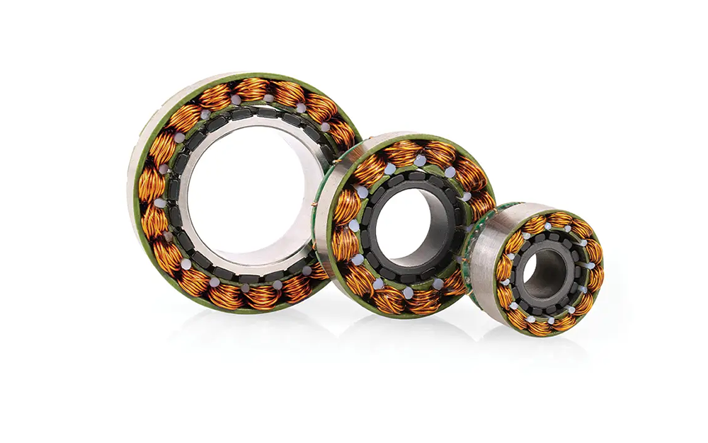 Feature Image for Allient Inc. Expands ElectroFlux Series Frameless Torque Motors With New Sizes