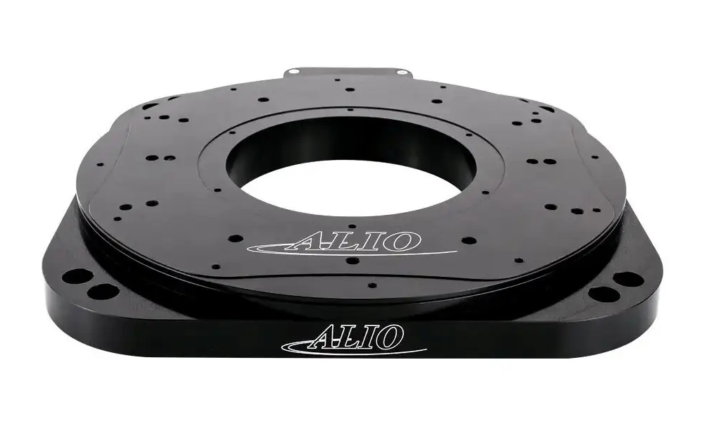 Feature Image for Allient Inc. Releases ThruSight-Theta for High-Precision Motion Applications