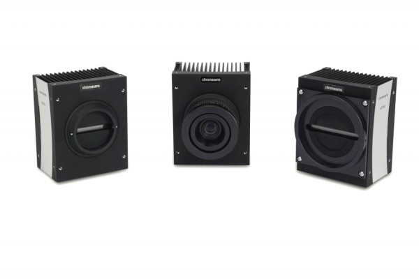 Chromasens Upgrades allPIXA Firmware to synchronize line scan cameras